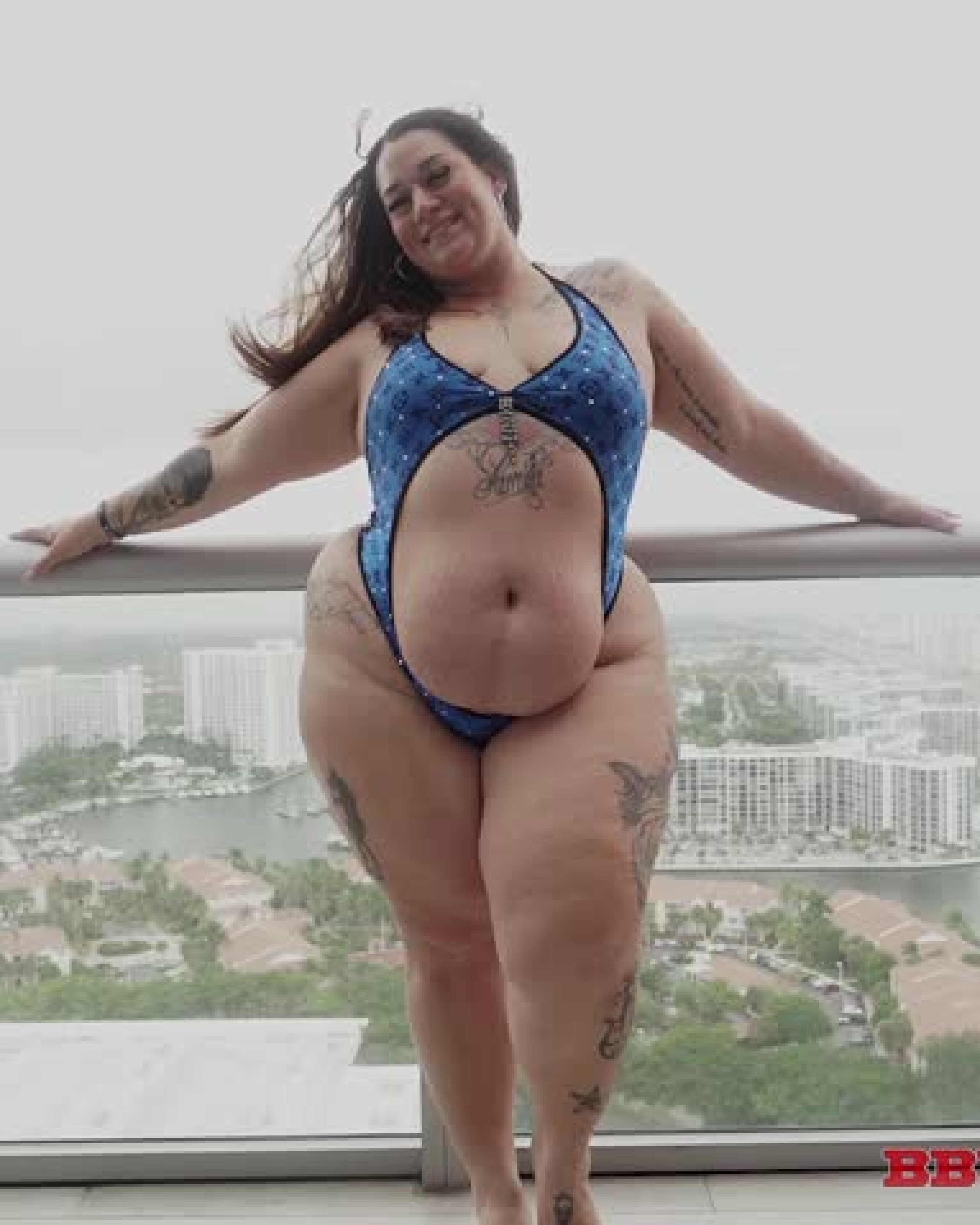 BBWHighway - Amateur BBW Sex