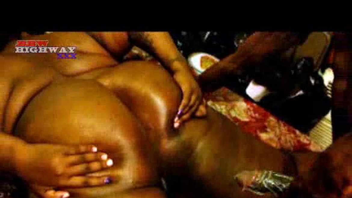 We Bang Hood Hoes: Hood Banga Part One