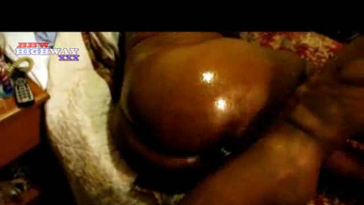 We Bang Hood Hoes: Hood Banga Part 2